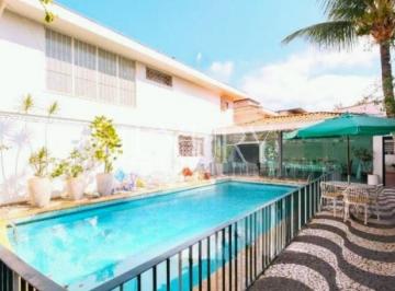 1 · Casa à Venda no Jardim Luzitânia , 600 m², 4 quartos sendo 2 suítes , 3 vagas