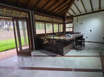 Casa · 350m² · 3 Quartos · 5 Vagas · Casa à Venda em Praia dos Lençóis, 3 Suítes, 350m² – Cabrália