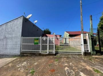 Casa · 45m² · 1 Quarto · Casa 01 Dormitório- Cachoeirinha RS