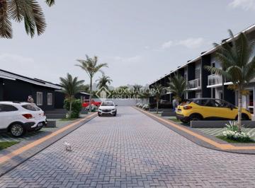 Casa · 60m² · 2 Quartos · Sobrado 2 Quartos em Sítio Gaúcho, Gravataí