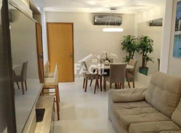 Apartamento · 65m² · 2 Quartos · 1 Vaga · Apartamento à Venda em Valparaíso Serra, 2 Quartos, 65m²