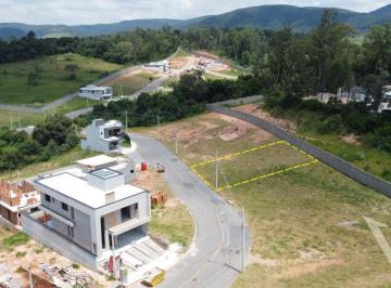 Terreno · 250m² · Terreno para venda, Residencial Lago Azul, Gramadão, Jundiaí-SP