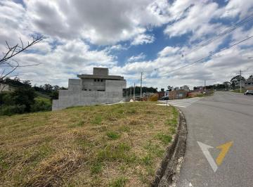 Terreno · 307m² · Terreno para venda, Residencial Lago Azul, Gramadão, Jundiaí-SP