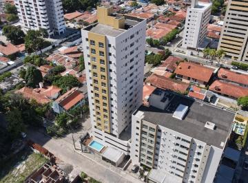 Apartamento · 55m² · 2 Quartos · 1 Vaga · Apartamento no Bairro dos Estados - João Pessoa