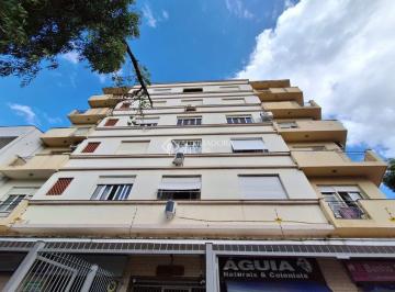 Apartamento · 87m² · 2 Quartos · 2 Dormitórios (1 suite) 2 sacadas - Vista perene e muito SOL
