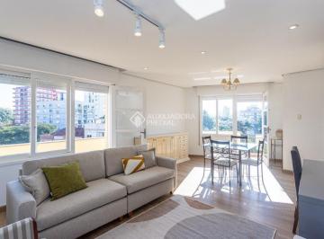 Apartamento · 87m² · 2 Quartos · Apartamento 86m2, sacada, vista perene, ensolarado PRONTO PRA MORAR