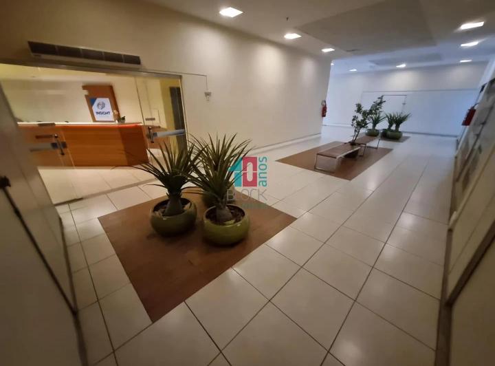Foto do imóvel - Sala comercial à venda – Tanque – 21m²Excelente oportunidade de sala comercial em andar alto.