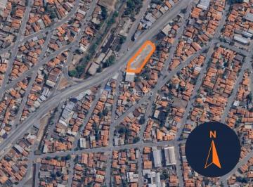 221118.jpg · Área à venda no bairro Ponte Preta – Campinas/SP |  ZC2 com 3.823 m²