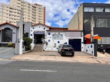 220679.jpg · Casa Comercial a Venda Cambui Campinas/SP