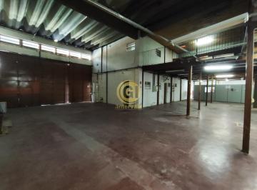Foto 20 · Galpão Comercial para Locação em Jacareí-SP, Bairro Parque Itamarati: 5 Salas, 6 Banheiros, 6 Vagas 