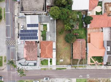 Terreno , Curitiba · Casa + terreno com 888m² no total  em ótima região no Portão