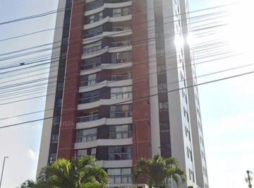 Apartamento · 160m² · 4 Quartos · 2 Vagas · Oportunidade no Santa Mônica: 3 Quartos + Depend. e 2 Vagas