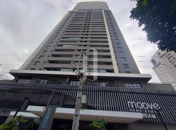 Apartamento · 69m² · 2 Quartos · 1 Vaga · Apartamento em Setor Bueno - Goiânia, GO