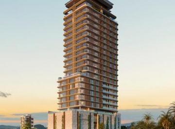 Apartamento · 131m² · 3 Quartos · 2 Vagas · Amalfi