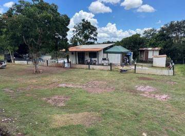 Terreno , Brasília · VENDO TERRENO DE 10 mil2NO PARK WEY PERTO DO AEROPORTO-CHÁCARA COM BICHOS. 98150-8787 zap