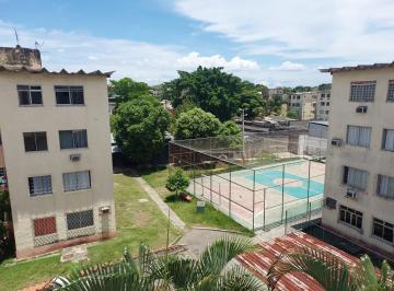 Foto 01 · Apartamento, Campo Grande, Rio de Janeiro, RJ