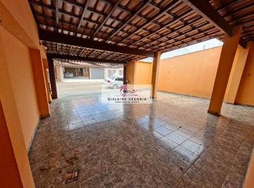 Casa · 133m² · 3 Quartos · 2 Vagas · Casa à venda - no Jardim Florestal