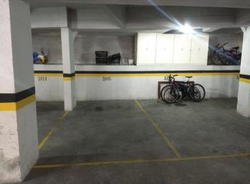 Apartamento · 70m² · 2 Quartos · 1 Vaga · Apartamento 2 quartos - Granbery