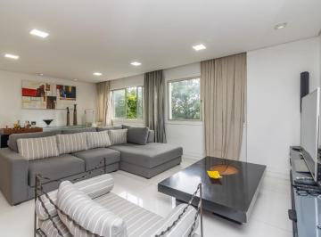 e2f92288-1393-4bf9-aef4-6317b4ab0a69 · Deslumbrante apartamento para venda em Santana com 3 quartos, sendo 1 suíte, 117m²