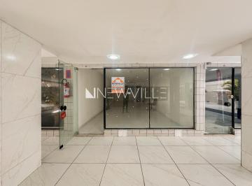 Comercial · 37m² · 1 Vaga · Loja para locação no Empresarial Santa Sicília, em Boa Viagem – 37,34m² e localização estratégica pa