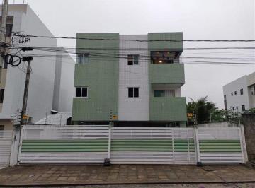Apartamento de 2 quartos, João Pessoa · APARTAMENTO NO JARDIM CIDADE UNIVERSITÁRIA