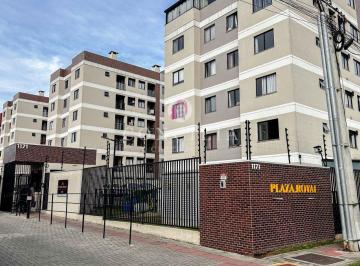 Apartamento de 2 quartos, São José dos Pinhais · Apartamento 2 Quartos, Sacada com Churrasqueira – São José dos Pinhais/PR