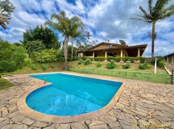 Rural · 2099m² · 3 Quartos · 11 Vagas · Chácara à venda em Atibaia - Ótima Localização, 2.000m² por R$780.000!