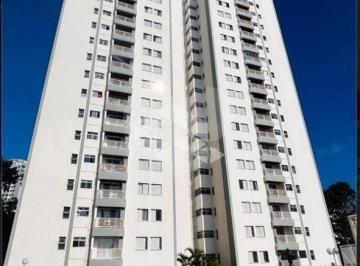 Apartamento · 55m² · 2 Quartos · 1 Vaga · Apartamento à venda na Avenida do Guacá - Lauzane Paulista - Zona Norte