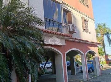 Apartamento · 63m² · 3 Quartos · 1 Vaga · Apartamento a 50 mt do Zaffari Cassol da Assis Brasil. São 3 quartos, 02 banheiros e churrasqueira n