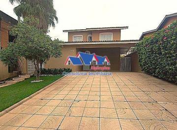 Casa · 280m² · 4 Quartos · 4 Vagas · Alphaville Residencial 3 - 4 quartos/3 suítes Aluguel 15.500