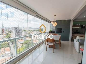 Apartamento · 100m² · 3 Quartos · 2 Vagas · APARTAMENTO À VENDA NO CONDOMÍNIO MARIZ VILA MARIANA