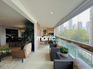 Apartamento · 163m² · 3 Quartos · 3 Vagas · APARTAMENTO À VENDA NO REFÚGIO DA MATA