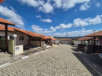 Casa · 46m² · 2 Quartos · 2 Vagas · Casa térrea à venda no Condomínio Ville Geneve