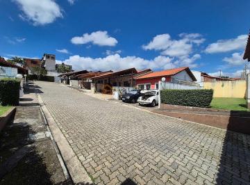 Casa · 46m² · 2 Quartos · 2 Vagas · Casa térrea à venda no Condomínio Ville Geneve