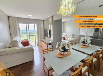 Apartamento de 3 quartos, Brasília · Leão Imóveis Vende Apartamento de 3 Quartos sendo 1 Suíte – Residencial
Itamaraty Taguatinga