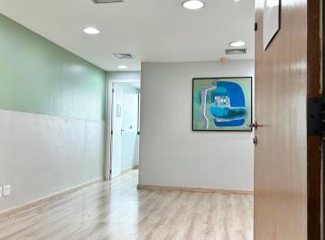 Comercial , São Paulo · Sala Comercial - Moema - Ibirapuera (Oportunidade)