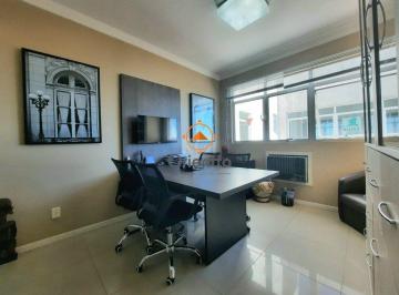 Comercial · 49m² · Sala Comercial Duplex com Vista para a Nova Ponte do Guaíba | 49m² | São João