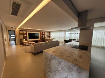 Apartamento de 3 quartos, São Paulo · ALTO LUXO! PORTEIRA FECHADA!