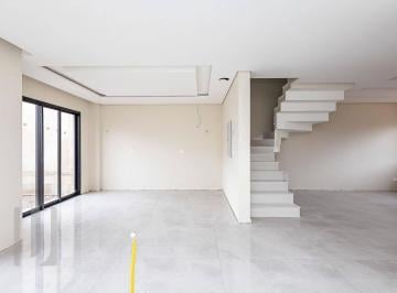 592ef078156fc437c40056914a2684bcbc9f0882 · Sobrado com 3 dormitórios à venda, 160 m² por R$ 1.140.000,00 - Novo Mundo - Curitiba/PR
