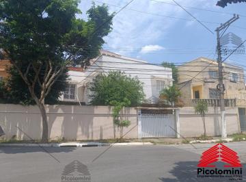 Foto 01 · Casa à Venda no Jabaquara: 3 Quartos, sala ampla, 2 Banheiros, 4 Vagas de Garagem, 187m², Quintal co