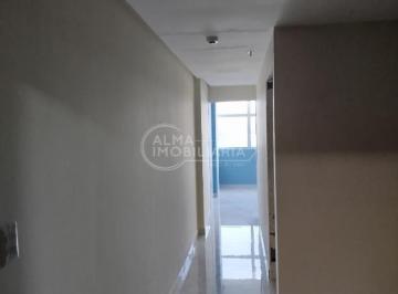Comercial · 40m² · Sala Odonto-Médica de 40 m², com Dois Consultórios, para Aluguel no Dual Medical