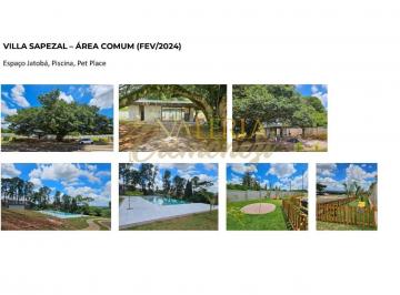 Foto 01 · Terreno, Jardim Villa Sapezal, Indaiatuba, SP