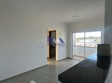 Foto 01 · Apartamento, Jardim do Lago, Catanduva, SP