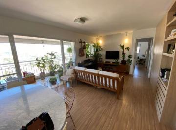 Apartamento de 3 quartos, São Paulo · Apartamento com 105 m² e 3 quartos à venda em Butantã