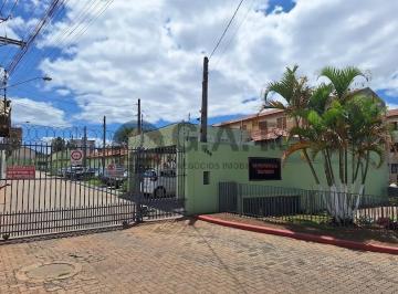 Foto 01 · Venda de Casa em Condomínio em Sorocaba-SP, Bairro Caguassu: 2 Quartos, 1 Sala, 1 Banheiro, 2 Vagas