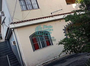 Casa de 5 quartos, Itaboraí · ITABORAÍ - Duas casas bairro Vila Gabriela próximo ao Merc Atacadão SFCod.1659