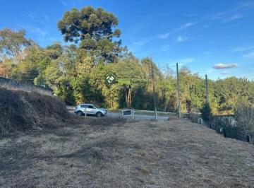 Terreno · Terreno à venda - no Centro
