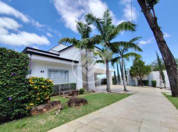 Casa de 3 quartos, Campinas · Casa Alto Padrão 380m² | 3 Suítes | Porteira Fechada | Swiss Park Campinas