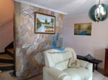 c81083d6422afa0373481bebd82e6fa0d05c11f5 · Sobrado com 3 dormitórios à venda, 148 m² por R$ 800.000,00 - Barcelona - São Caetano do Sul/SP