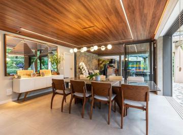Casa de 5 quartos, São Paulo · Casa - Pinheiros - 5 Quartos / Suítes - 2 Vagas - Venda / Compra